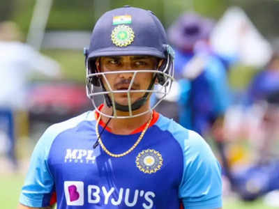 Ishan kishan asia cup: हेट लेके बदल जाऊंगा... एशिया कप में नहीं मिली जगह तो ईशान किशन ने दिया सॉलिड जवाब!