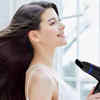 Nova NHD2826 2000W Proffesional Hair dryer Hot and Cold Black   Amazonin Beauty
