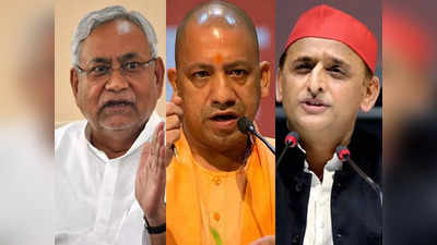 Bihar Crisis: सपा को मुनाफा या भाजपा को नुकसान! बिहार के उलटफेर का यूपी में क्‍या होगा असर, यहां जानिए