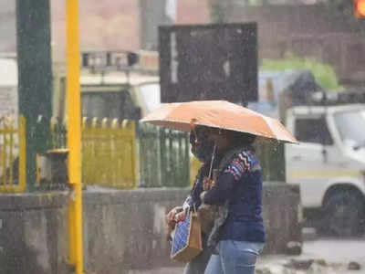 Weather Update: उमस से अगले पांच दिनों में नहीं मिलेगी राहत, रक्षाबंधन पर बूंदाबांदी के आसार... छाता लेकर निकलिए