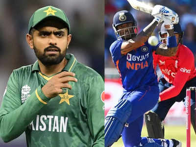 ICC T20 Rankings: एशिया कप में बाबर की विराट-रोहित नहीं, इस इंडियन से होगी भिड़ंत, जानिए कैसी है जंग