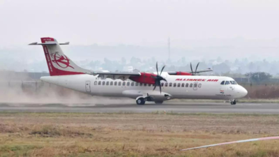 Mysuru Chennai Flight: ಆ. 12ರಿಂದ ಮೈಸೂರು-ಚೆನ್ನೈ ನಡುವೆ ಬೆಳಿಗ್ಗೆಯೂ ವಿಮಾನ ಹಾರಾಟ