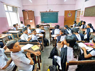 Teachers Recruitment: पालिकेच्या शाळांमध्ये आऊटसोर्सिंग पद्धतीने शिक्षकभरती