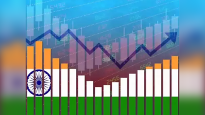 Indian Economy: আর্থিক সমৃদ্ধিতে এশিয়ায় সেরা ভারত? সংস্থার সমীক্ষায় জল্পনা….