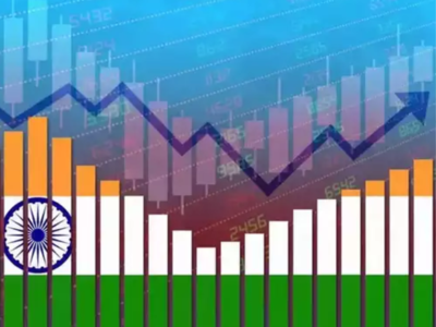 Indian Economy: আর্থিক সমৃদ্ধিতে এশিয়ায় সেরা ভারত? সংস্থার সমীক্ষায় জল্পনা….