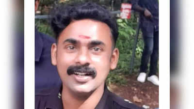 ബസിനടിയിൽ കിടന്ന് ജോലി, അബദ്ധത്തിൽ വാഹനം നീങ്ങി; വർക്ക് ഷോപ്പ് തൊഴിലാളിക്ക് ദാരുണാന്ത്യം