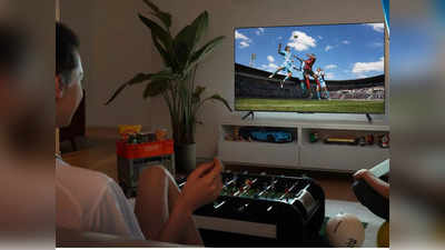 OPPO ने लाँच केला ५० इंचाचा शानदार स्मार्ट टीव्ही, किंमत चक्क १५ हजार रुपये; पाहा डिटेल्स