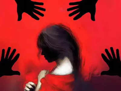 Gangrape: स्कूल जा रही प्राथमिक विद्यालय की शिक्षिका से गैंगरेप, आरोपियों की तलाश में जुटी पुलिस