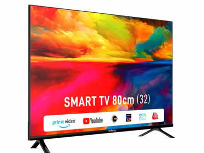 Smart TVs Under Rs 10000 : రూ.10వేలలోపు 32 ఇంచుల స్మార్ట్ టీవీ కావాలా.. ఈ రెండు బెస్ట్ ఆప్షన్లు!