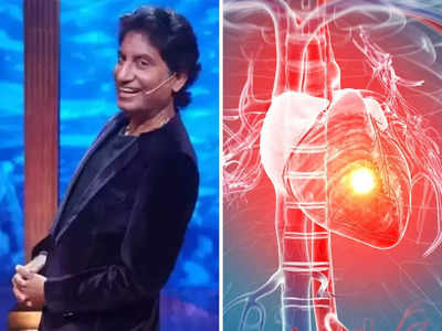 Raju Srivastav Heart Attack: एक्सरसाइज करते हुए राजू श्रीवास्तव को आया अटैक, जिम जाने वाले 5 बातों का रखें ध्यान