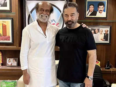 Rajini: விக்ரம் படத்தை 2 முறை பார்த்துவிட்டு லோகேஷை பாராட்டிய ரஜினி