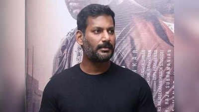 Vishal: மூன்றாவது முறையாக விபத்தில் சிக்கிய நடிகர் விஷால்: மருத்துவமனையில் அனுமதி.!