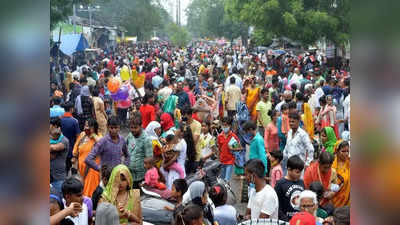 NCR Corona Update: नोएडा और गाजियाबाद में लापरवाही कहीं पड़ न जाए भारी! तेजी से बढ़ने लगे हैं कोरोना मरीज