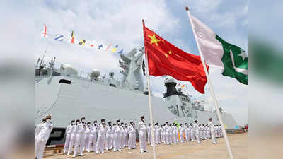 Pakistan Warship: बंगाल की खाड़ी पर थी चीनी-पाकिस्‍तानी तैमूर की नजर, बांग्‍लादेश ने निभाई दोस्‍ती, श्रीलंका ने दिया दगा!