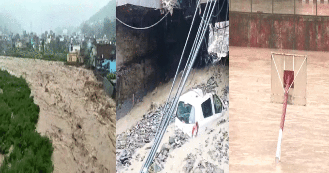 Himachal pradesh rain