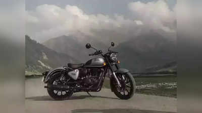 Royal Enfield Bike: রয়াল এনফিল্ড বিক্রি করে এক বছরে লাভ দ্বিগুন করল Eicher Motors