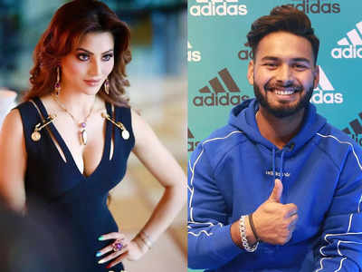 Rishabh Pant-Urvashi Rautela: झूठी... मेरा पीछा छोड़ दे बहन... RP ऋषभ पंत ने उर्वशी रौतेला को दिया करारा जवाब!