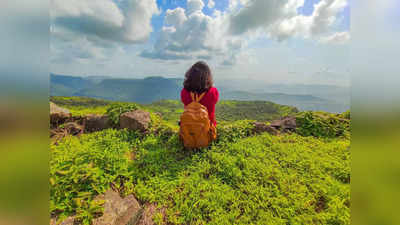 महाराष्ट्र की इस पहाड़ी पर है एक ऐसी गुफा, जहां सीता ने किया था लव और कुश का पालन-पोषण