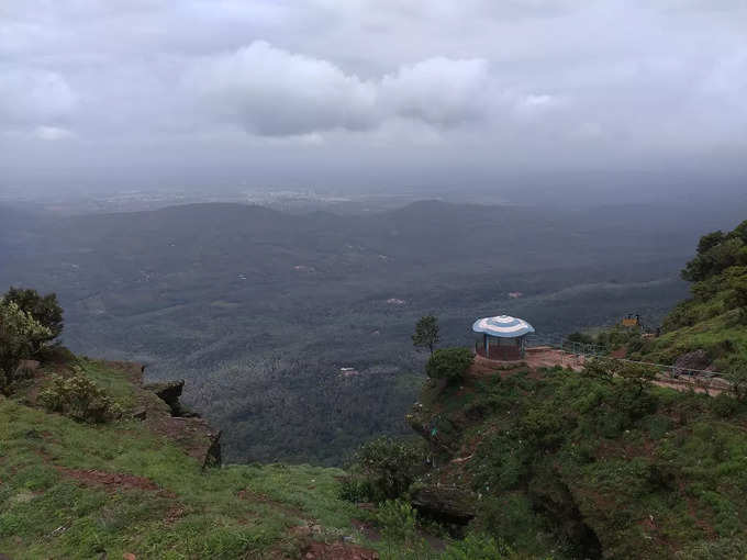 ಬಾಬಾ ಬುಡನ್ ಗಿರಿ