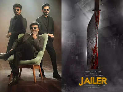 Jailer Rajini:என்னது, ஜெயிலர் ரஜினி ஹீரோயின் அவரா?: இது ரொம்ப புதுசா இருக்கே!