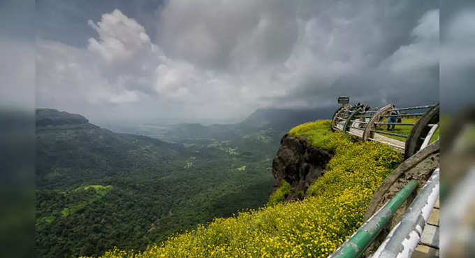 माळशेज घाट