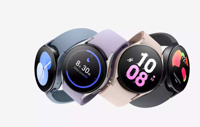 ​సామ్‌సంగ్‌ గెలాక్సీ వాచ్‌ 5 (Samsung Galaxy Watch 5)