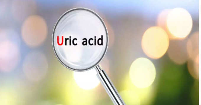 Uric Acid