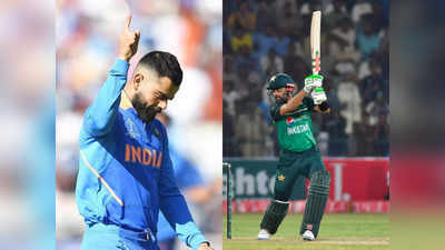 Virat Kohli Babar Azam: কিং কোহলির হাত থেকে এই রেকর্ডটাও ছিনিয়ে নিলেন বাবর আজম!