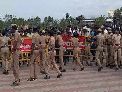 அவங்க லைஃபே போயிடும்... ஆதாரம் இருக்கு... டிஜிபி சார் ப்ளீஸ்- கதறும் கனியாமூர்!