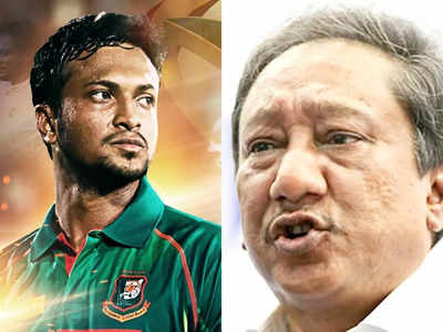 Shakib Al Hasan: হয় ক্রিকেট ছাড়, নয় তো..., সাকিবকে চূড়ান্ত হুঁশিয়ারি বাংলাদেশ ক্রিকেট বোর্ডের