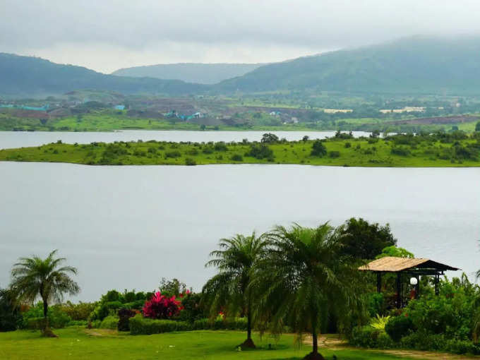 Fazlani Natures Nest, Lonavla, Maharashtra