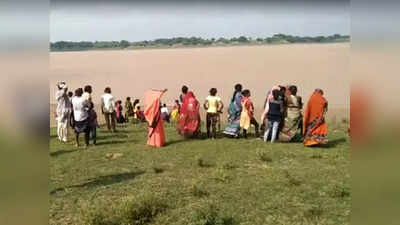 Banda boat accident: 50 लोगों समेत नाव यमुना में डूबी, 4 शव बरामद, बांदा में बड़ा नाव हादसा