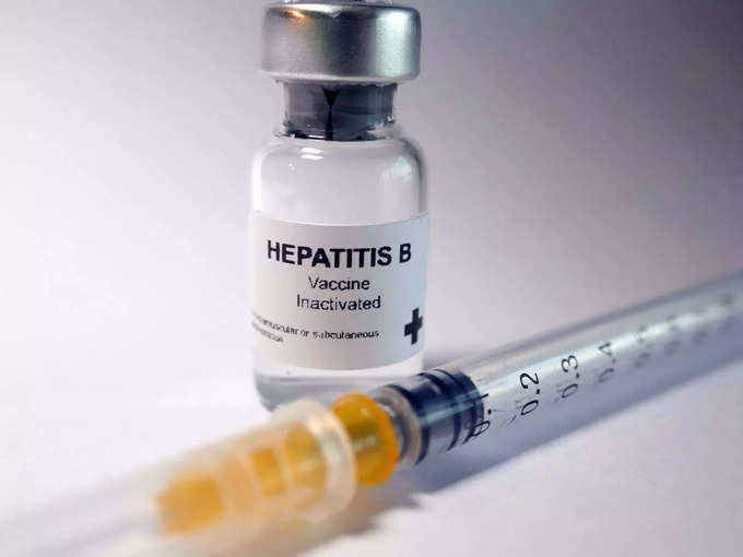 हेपेटाइटिस का टीकाकरण करवाएं