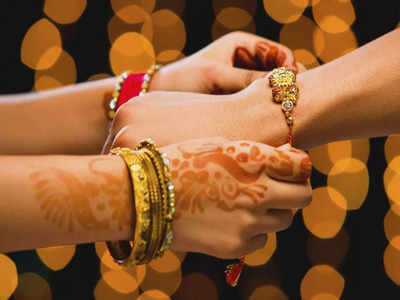 Raksha Bandhan: చైనా రాఖీలను దెబ్బ కొట్టిన సోదరీమణులు.. బిజినెస్‌లు భారీగా ఢమాల్!