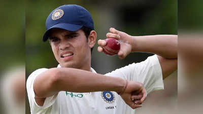 Arjun Tendulkar: ಮುಂಬೈ ತೊರೆದ ಮರಿ ತೆಂಡೂಲ್ಕರ್‌, ಗೋವಾ ಪರ ಆಡಲಿರುವ ಅರ್ಜುನ್‌!