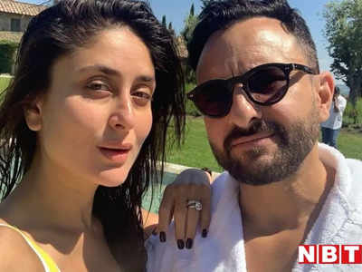 Kareena Kapoor: शादी के लिए बेताब सैफ अली खान को दो बार रिजेक्ट कर चुकी हैं करीना, प्रपोजल से कर दिया था इनकार