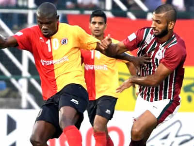 Kolkata Derby Ticket: চোখের নিমেষে শেষ ডার্বির অনলাইন টিকিট, অফলাইনের অপেক্ষায় সমর্থকরা