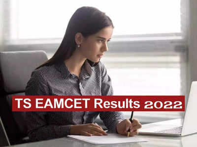 TS EAMCET Results 2022 Manabadi: నేడే తెలంగాణ ఎంసెట్‌ ఫలితాలు విడుదల