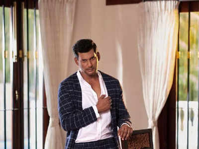 Vishal: ಶೂಟಿಂಗ್‌ ವೇಳೆ ಅವಘಡ: ಗಾಯಗೊಂಡ ವಿಶಾಲ್ ಆಸ್ಪತ್ರೆಗೆ ದಾಖಲು