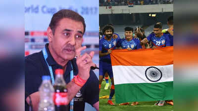 Praful Patel Indian Football: भारतीय फुटबॉल पर बैन लगवाना चाहते हैं प्रफुल्ल पटेल! फीफा ने दी धमकी, जानें पूरा मामला