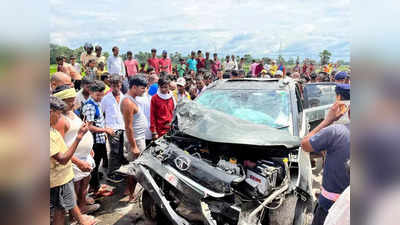 Bihar Road Accident: नालंदा में तेज रफ्तार से गई 3 की जान, नवादा और शिवहर में एक-एक की मौत