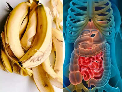 केळ्याची साल खाल्याने होईल कॅन्सरपासून बचाव; अमेरिकी Nutritionist चा दावा, इतर 6 फायदे देखील महत्वाचे