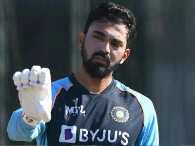 IND vs ZIM: ಕೆ.ಎಲ್‌ ರಾಹುಲ್‌ ಫಿಟ್‌, ಜಿಂಬಾಬ್ವೆ ಪ್ರವಾಸದ ಭಾರತ ತಂಡಕ್ಕೆ ಕನ್ನಡಿಗನೇ ನಾಯಕ!