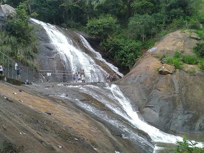 ಕೊಲ್ಲಿ ಬೆಟ್ಟಗಳು