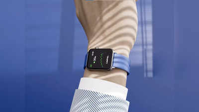 ये हैं सबसे ज्यादा बिकने वाली बेस्ट सेलर Smartwatch की रेंज, 14 दिन तक नहीं होंगी डिस्चार्ज