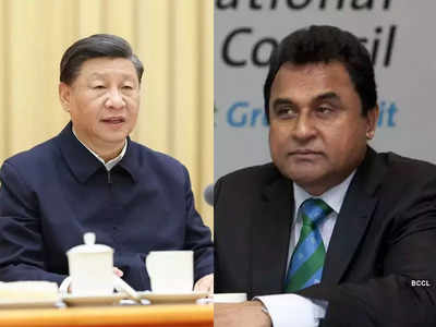 Bangladesh China BRI: बांग्‍लादेश ने चीन के बीआरआई पर दुनिया को दी चेतावनी तो भौचक्‍का रह गया ड्रैगन, जवाब देते नहीं बना