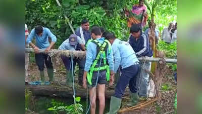 Sagar: एमपी के सागर में कुएं में उतरे तीन लोगों की गई जान, जांच में जुटी प्रशासन