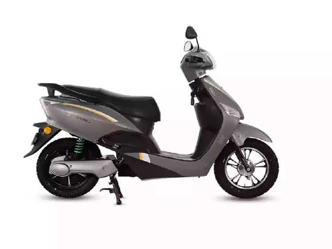 ​Hero Electric Optima CX – Single Battery