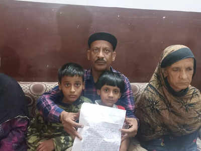 Saharanpur News: सहारनपुर पुलिस का बड़ा कारनामा, एक सा नाम होने पर निर्दोष को भेजा जेल, मचा हड़कंप
