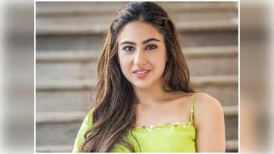 Sara Ali Khan:அந்த விஷயத்துல வெட்கமே படாத தனுஷின் ரீல் மனைவி: பாராட்டும் ரசிகர்கள்